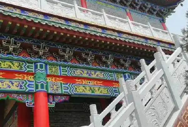 大连古建仿古石栏杆哪家好 供给一